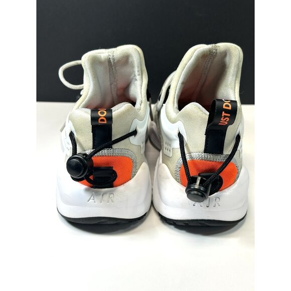 Nike Air Huarache City Move Pure Platinum wo’s 7.5 AO3172-003 - Picture 3 of 16